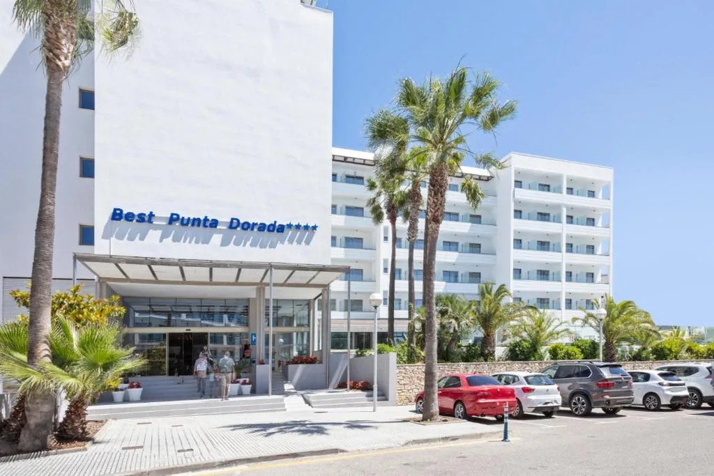 Hotel Best Punta Dorada
