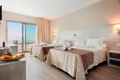 Hotel Best Punta Dorada — foto 5