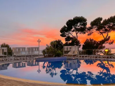 Hotel Best Punta Dorada — foto 6