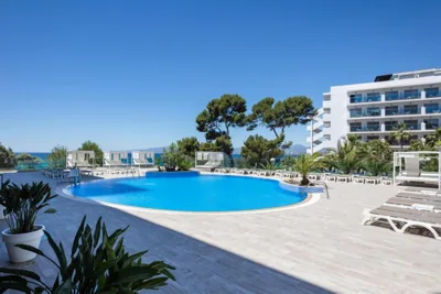 Hotel Best Punta Dorada — foto 10