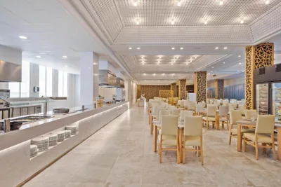 Hotel Best Punta Dorada — foto 11
