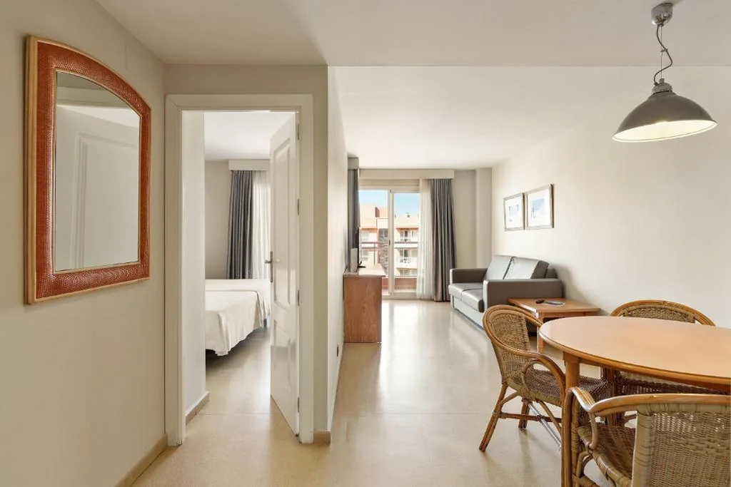 Appartement Standard — Hotel Best Roquetas