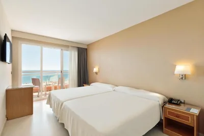 Hotel Best Roquetas — photo 3