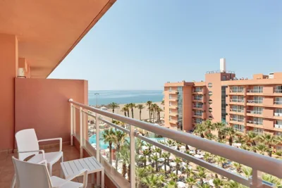 Hotel Best Roquetas — photo 4