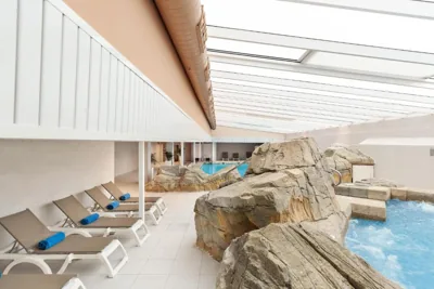 Hotel Best Roquetas — photo 6