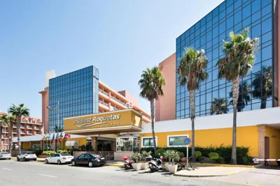 Hotel Best Roquetas — photo 7
