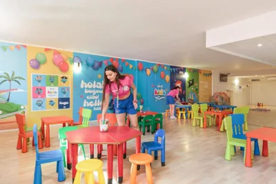 Hotel Best Roquetas — photo 10