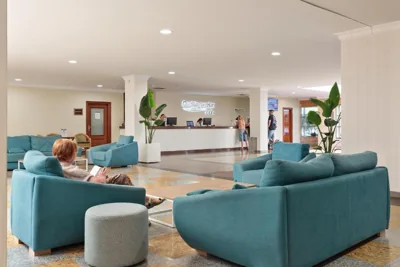 Hotel Best Roquetas — photo 11