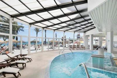 Hotel Best Sabinal — foto 2