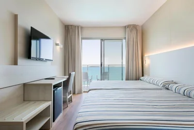 Hotel Best Sabinal — foto 3