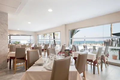 Hotel Best Sabinal — foto 4