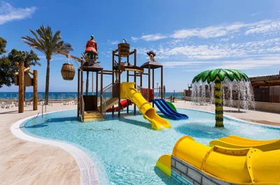 Hotel Best Sabinal — foto 6