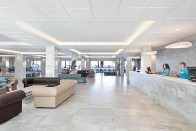 Hotel Best Sabinal — foto 8