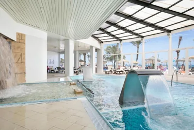 Hotel Best Sabinal — foto 11