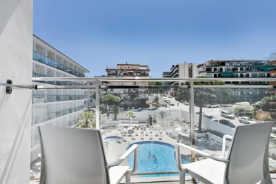 Hotel Best San Diego — foto 4