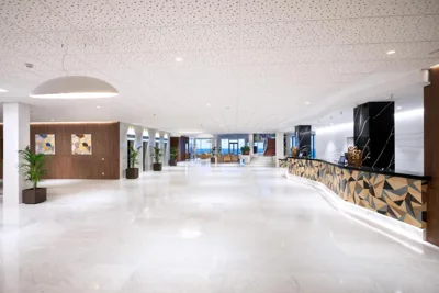 Hotel Best Semiramis — foto 3