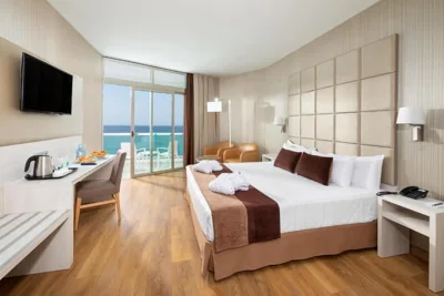 Hotel Best Semiramis — foto 4