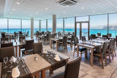 Hotel Best Semiramis — foto 5