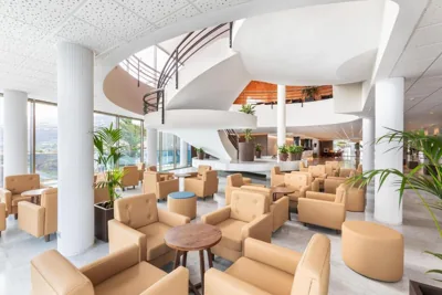 Hotel Best Semiramis — foto 6