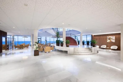 Hotel Best Semiramis — foto 8