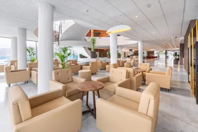 Hotel Best Semiramis — foto 11