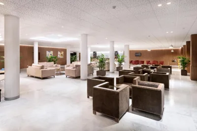 Hotel Best Semiramis — foto 12