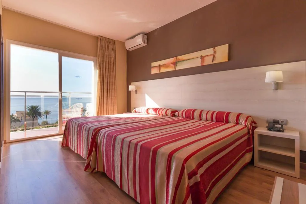 Camera Doppia Superior — Hotel Best Siroco