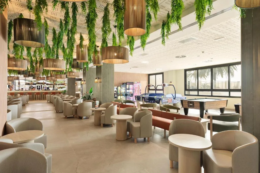 Hotel Best Siroco