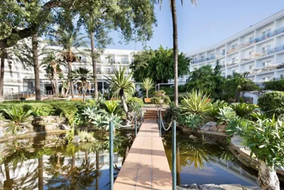 Hotel Best Siroco — foto 5