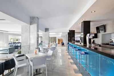 Hotel Best Siroco — foto 6