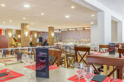 Hotel Best Siroco — foto 7