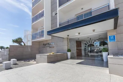 Hotel Best Siroco — foto 8