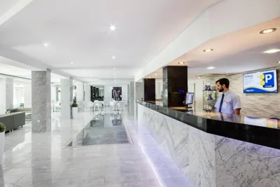 Hotel Best Siroco — foto 10