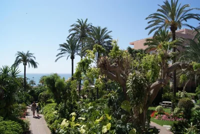 Hotel Best Siroco — foto 11