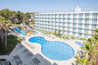 Hotel Best Sol D´Or — foto 3
