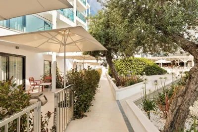 Hotel Best Sol D´Or — foto 6