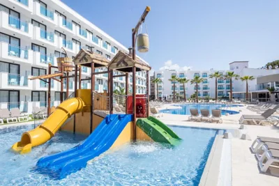 Hotel Best Sol D´Or — foto 8