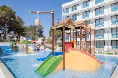 Hotel Best Sol D´Or — foto 11