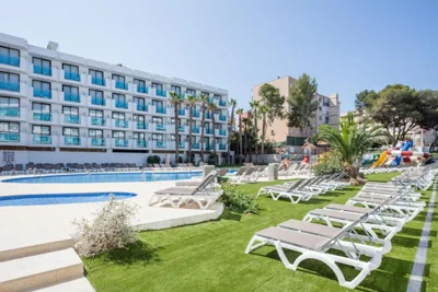 Hotel Best Sol D´Or — foto 12