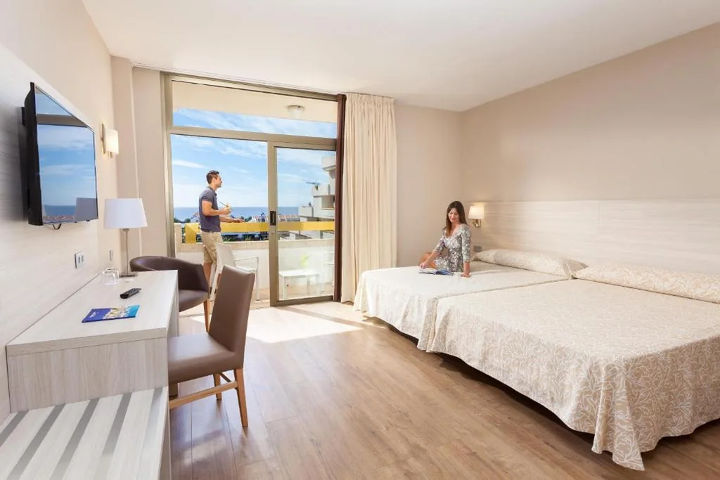 Superior-Doppelzimmer — Hotel Best Tenerife