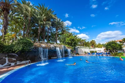 Hotel Best Tenerife — Foto 2