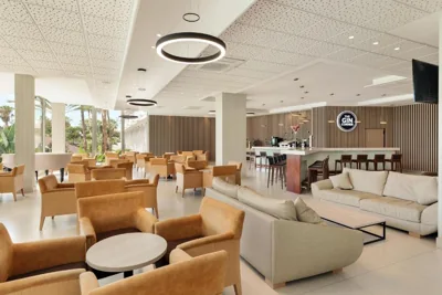 Hotel Best Tenerife — Foto 4