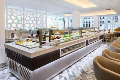 Hotel Best Tenerife — Foto 7