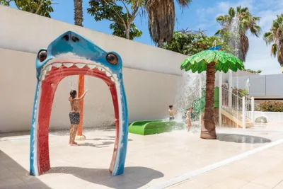 Hotel Best Tenerife — Foto 8