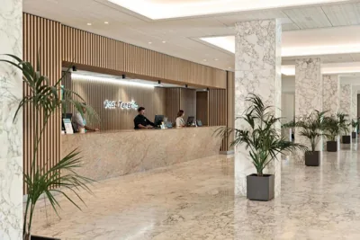 Hotel Best Tenerife — Foto 9