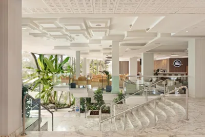 Hotel Best Tenerife — Foto 10