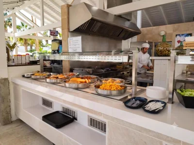 Hotel Best Tenerife — Foto 12