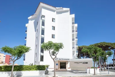 Hotel Best Terramarina — photo 2