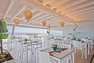 Hotel Best Terramarina — photo 3