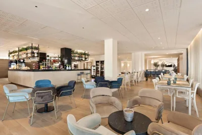 Hotel Best Terramarina — photo 8
